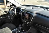 Thumbnail of 2020 Silver Ice Metallic Chevrolet Traverse