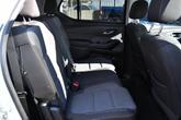 Thumbnail of 2020 Silver Ice Metallic Chevrolet Traverse