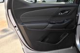 Thumbnail of 2020 Silver Ice Metallic Chevrolet Traverse