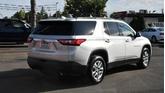 Thumbnail of 2020 Silver Ice Metallic Chevrolet Traverse