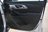Thumbnail of 2020 Silver Ice Metallic Chevrolet Traverse