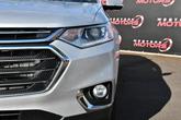 Thumbnail of 2020 Silver Ice Metallic Chevrolet Traverse
