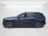 Thumbnail of 2026 Tanzanite Blue II Metallic BMW X7