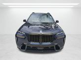 Thumbnail of 2026 Tanzanite Blue II Metallic BMW X7