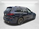 Thumbnail of 2026 Tanzanite Blue II Metallic BMW X7