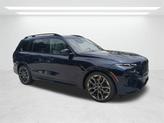 Thumbnail of 2026 Tanzanite Blue II Metallic BMW X7