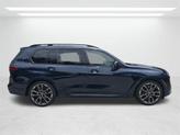 Thumbnail of 2026 Tanzanite Blue II Metallic BMW X7