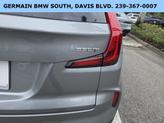 Thumbnail of 2024 Silver Metallic Cadillac XT4