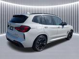 Thumbnail of 2023 Mineral White Metallic BMW X3