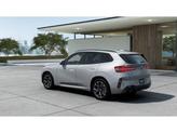 Thumbnail of 2025 Brooklyn Gray Metallic BMW X3