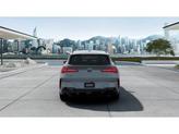 Thumbnail of 2025 Brooklyn Gray Metallic BMW X3