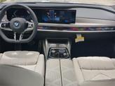 Thumbnail of 2025 Brooklyn Gray Metallic BMW 760