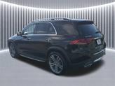 Thumbnail of 2022 Black Mercedes-Benz GLE 350