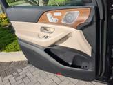 Thumbnail of 2022 Black Mercedes-Benz GLE 350