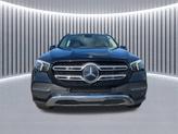 Thumbnail of 2022 Black Mercedes-Benz GLE 350