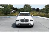 Thumbnail of 2026 Mineral White Metallic BMW X7