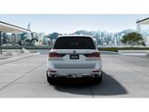 Thumbnail of 2026 Mineral White Metallic BMW X7