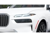 Thumbnail of 2026 Mineral White Metallic BMW X7