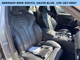 Thumbnail of 2019 Donington Gray Metallic BMW M5