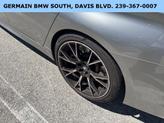 Thumbnail of 2019 Donington Gray Metallic BMW M5