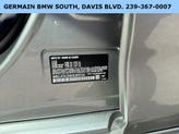 Thumbnail of 2019 Donington Gray Metallic BMW M5