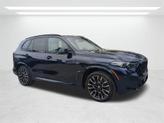 Thumbnail of 2026 Tanzanite Blue II Metallic BMW X5