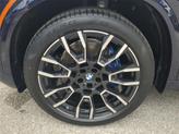 Thumbnail of 2026 Tanzanite Blue II Metallic BMW X5
