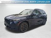 Photo of 2026 Tanzanite Blue II Metallic BMW X5