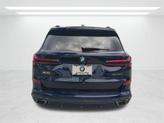 Thumbnail of 2026 Tanzanite Blue II Metallic BMW X5
