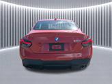 Thumbnail of 2023 Melbourne Red Metallic BMW 230