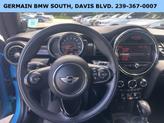 Thumbnail of 2016 Electric Blue Metallic MINI Hardtop