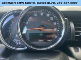 Thumbnail of 2016 Electric Blue Metallic MINI Hardtop
