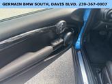 Thumbnail of 2016 Electric Blue Metallic MINI Hardtop