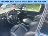Thumbnail of 2016 Electric Blue Metallic MINI Hardtop