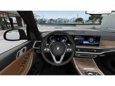 Thumbnail of 2026 Black Sapphire Metallic BMW X5