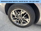 Thumbnail of 2022 Savile Silver Genesis GV70