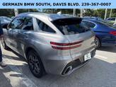 Thumbnail of 2022 Savile Silver Genesis GV70