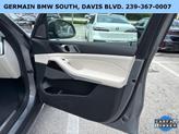 Thumbnail of 2025 Skyscraper Gray Metallic BMW X5 PHEV