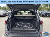 Thumbnail of 2025 Skyscraper Gray Metallic BMW X5 PHEV