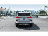 Thumbnail of 2026 Mineral White Metallic BMW X5