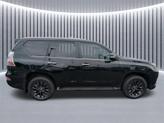 Thumbnail of 2023 Black Onyx Lexus GX 460