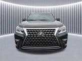 Thumbnail of 2023 Black Onyx Lexus GX 460