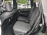 Thumbnail of 2023 Black Onyx Lexus GX 460