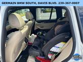 Thumbnail of 2022 Alpine White BMW X3