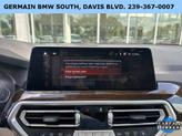 Thumbnail of 2022 Alpine White BMW X3