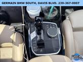 Thumbnail of 2022 Alpine White BMW X3