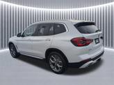 Thumbnail of 2022 Mineral White Metallic BMW X3