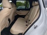 Thumbnail of 2022 Mineral White Metallic BMW X3