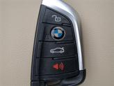 Thumbnail of 2022 Mineral White Metallic BMW X3