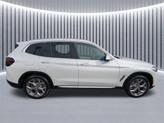 Thumbnail of 2022 Mineral White Metallic BMW X3